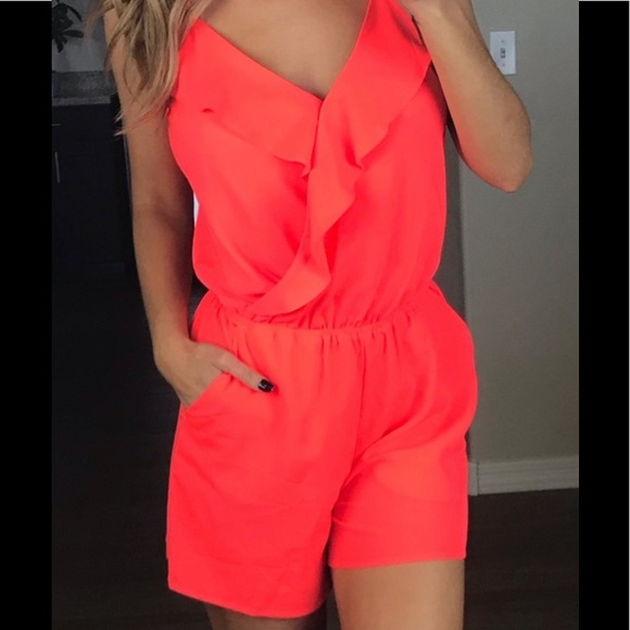1. State Pants - 1.State Romper